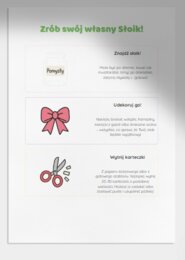 Słoik pomysłów na deszczowy dzień