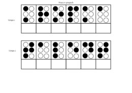 Dzień Kropki z alfabetem Braille'a