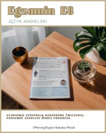 Hack your exam -zhakuj egzamin 8 klasisty