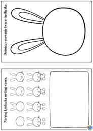 KREATYWNE WIELKANOCNE ZADANIA