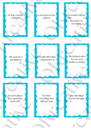 Gra językowa! English Giggles!gra językowa, zabawa w klasie, nauka słownictwa, ESL game, rozwijanie kreatywności, humor w nauce, interaktywna lekcja, zabawy edukacyjne, komunikacja po angielsku, aktywność na lekcji, integracja klasy, nauka przez zabawę,l