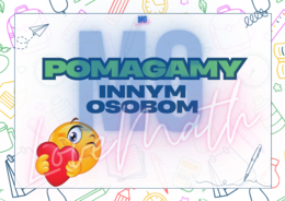 Gazetka, kodeks klasowy "W naszej klasie", "W naszej sali"