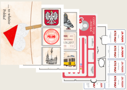 Zestaw "To właśnie Polska!"