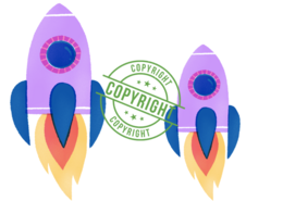 🚀 Gazetka Rakietowy Kodeks Klasowy –68 stron w rozmiarze A4 i mniejszym| Zestaw kolorowy i biało-czarny w 2 wersjach- idealny do kolorowania