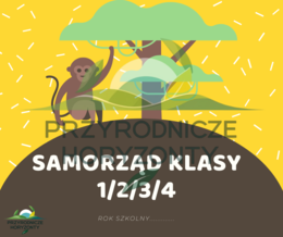 Samorząd klasowy - gazetka