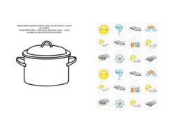 W MARCU JAK W GARNCU