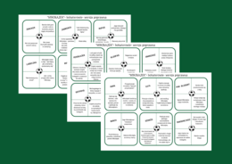 MIKOŁAJEK - bohaterowie - fiszki