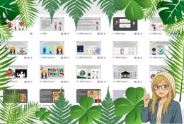 Prezentacja multimedialna w genial.ly „Jak budować poczucie własnej wartości?". Edukacja zdrowotna. Klasa 7. Dział „Nasze zdrowie psychiczne".