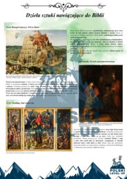 Biblia_Polski Level Up (pakiet 11 kart)