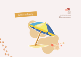 Coś na lato - zabawy i gry