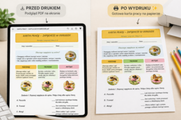 Zapylacze w ogrodzie