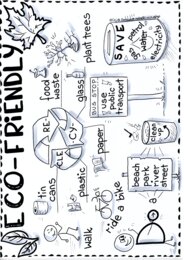 notatki wizualne dla klasy 6 szkoły podstawowej