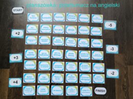 Together 6: Unit 4 – Kompletny Zestaw Kart Memory ze słownictwem (82 karty!)