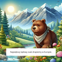 Memory przyrodnicze. Gatunki chronione