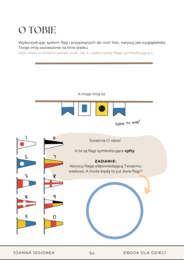Zrób wyjazd nad morze - o Bałtyku dla dzieci
