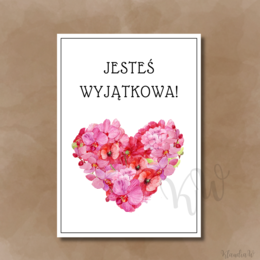 Dzień Kobiet – gotowy zestaw PDF