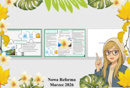 Mały zestaw na jedną lekcję: sketchnotka/notatka/przypomnienie dla nauczyciela, karta pracy plus prezentacja multimedialna „Zmiany stanów skupienia wody” w genial.ly. Przyroda "Odkrywam przyrodę". Klasa 4. Dział „Obserwuję zjawiska przyrodnicze".