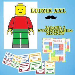 DZIEŃ LEGO