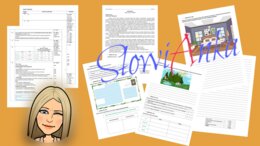 Sprawdzian z rozdz. II pt. „Ja i rodzina” do podręcznika wydawnictwa WSiP „Zamieńmy słowo” dla klasy 4