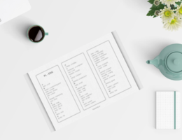 HAVE GOT 01 – TWIERDZENIA_pl