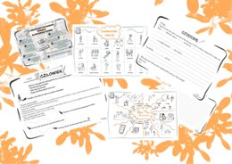 Egzamin Ósmoklasisty Writing Guide 1 Człowiek