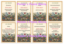 Kamienie na szaniec - pakiet lekturowy