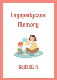 MEMORY LOGOPEDIA TERAPIA GŁOSKA R ĆWICZENIA