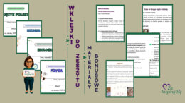 Wychowawca na start- scenariusz , karty pracy, teczka wychowawcy