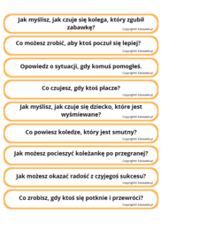 KABOOM TUS – rozwijaj emocje i umiejętności społeczne