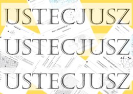 Współrzędne geograficzne - karta pracy / test / sprawdzian