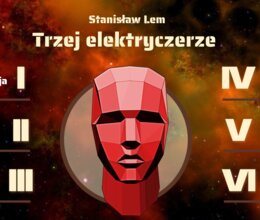 Trzej elektrycerze - LEM