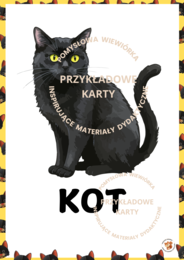 🐱 DZIEŃ KOTA