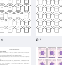 Ortograficzne pranie- pisownia wyrazów z „ch" i „h” .