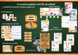 Grupa pszczółki 23