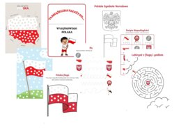 11 LISTOPADA NARODOWE ŚWIĘTO NIEPODLEGŁOŚCI