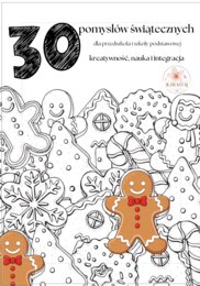 30 pomysłów na świąteczne lekcje