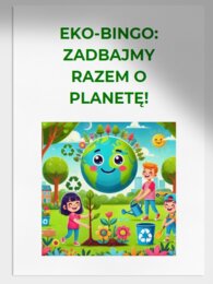 Eko-bingo