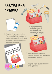 Dzień Babci i Dziadka