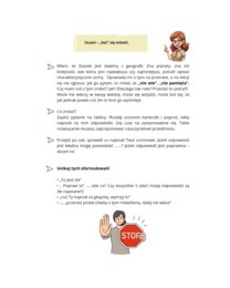 Ebook "Wspomagający w akcji" Praktyczny przewodnik dla nauczycieli.