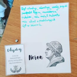 Quo vadis - Kto jest kim?