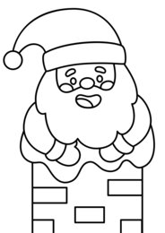 70 Świątecznych Kolorowanek i Świąteczne kodowanie