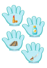 Na tropie głosek syczących i szumiących