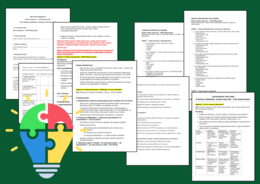 INNOWACJA pedagogiczna: „STOP DOKUCZANIU – SIŁA ŻYCZLIWOŚCI W KLASIE” - kl. 4-8 - zajęcia z wychowawcą