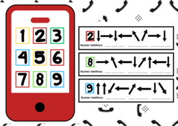 KODOWANIE Z TELEFONEM