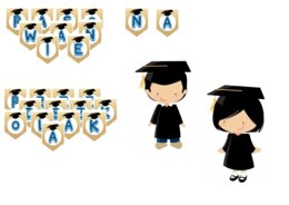 DZIEŃ PRZEDSZKOLAKA + PASOWANIE NA PRZEDSZKOLAKA.