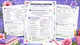Frazeologia kwiatowa