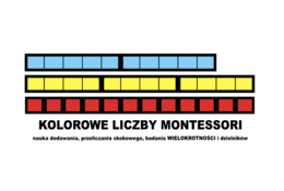 Matematyka. Kolorowe liczby