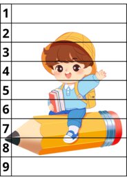 Zestaw materiałów na Dzień Przedszkolaka – girlanda, dyplomy, karty pracy i zakładki!