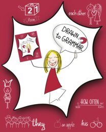 Drawn to Grammar - Conditionals