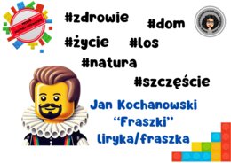 Misja MOTYWY LITERACKIE NA EGZAMIN ÓSMOKLASISTY - GAZETKA